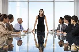 Business Meeting